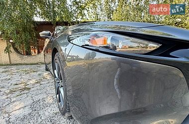 Хетчбек Mazda 3 2019 в Харкові