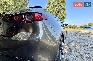Хетчбек Mazda 3 2019 в Харкові