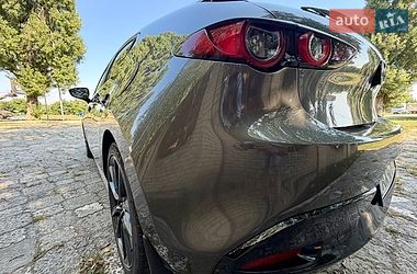 Хетчбек Mazda 3 2019 в Харкові