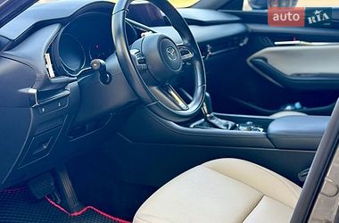 Хетчбек Mazda 3 2019 в Харкові