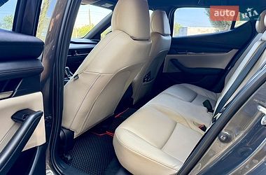 Хетчбек Mazda 3 2019 в Харкові