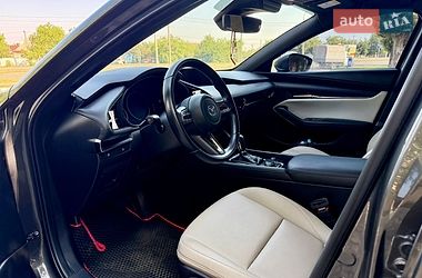 Хетчбек Mazda 3 2019 в Харкові