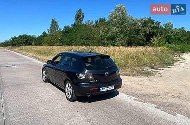Хетчбек Mazda 3 2008 в Житомирі