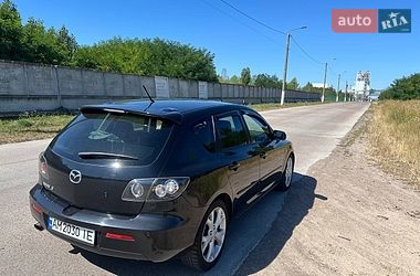 Хетчбек Mazda 3 2008 в Житомирі