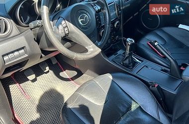 Хетчбек Mazda 3 2008 в Житомирі