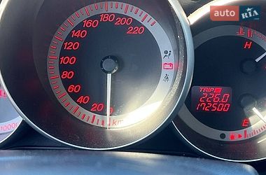 Хетчбек Mazda 3 2008 в Житомирі