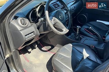 Хетчбек Mazda 3 2008 в Житомирі