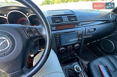 Хетчбек Mazda 3 2008 в Житомирі