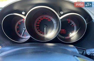 Хетчбек Mazda 3 2008 в Житомирі