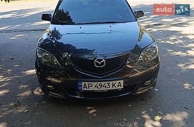 Хетчбек Mazda 3 2006 в Миколаєві фото 4 Хетчбек Mazda 3 2006 в Миколаєві