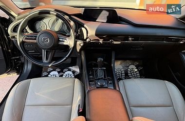 Седан Mazda 3 2020 в Ивано-Франковске