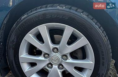 Седан Mazda 3 2007 в Дніпрі