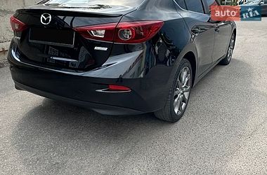 Седан Mazda 3 2014 в Вінниці