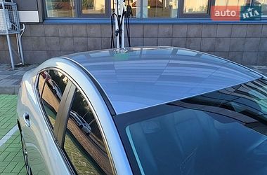 Седан Mazda 3 2020 в Черкасах