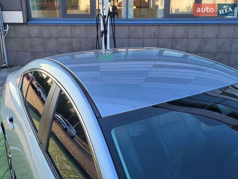 Седан Mazda 3 2020 в Черкасах