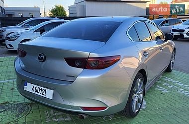 Седан Mazda 3 2020 в Черкасах