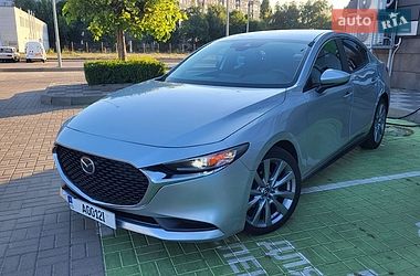 mazda 3 2020 в Черкассы от профессионального продавца Артём