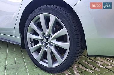 Седан Mazda 3 2020 в Черкасах
