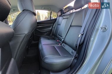 Седан Mazda 3 2020 в Черкасах