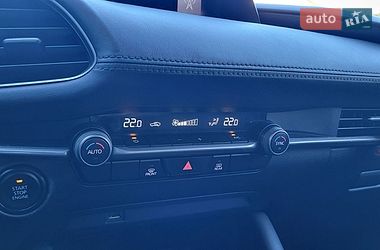 Седан Mazda 3 2020 в Черкасах