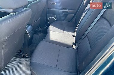 Седан Mazda 3 2007 в Полтаві