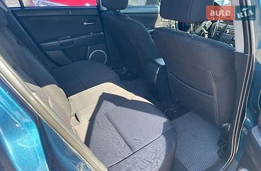 Седан Mazda 3 2007 в Полтаві