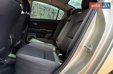 Седан Mazda 3 2008 в Киеве