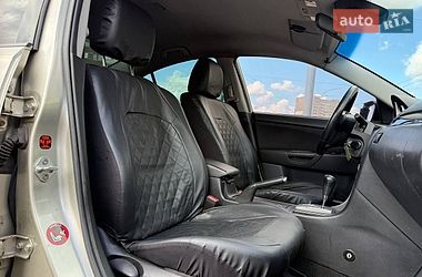 Седан Mazda 3 2008 в Киеве