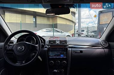 Седан Mazda 3 2008 в Киеве