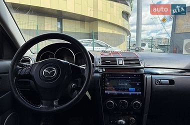 Седан Mazda 3 2008 в Киеве