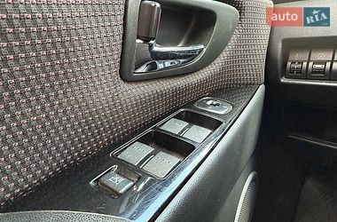Седан Mazda 3 2008 в Киеве