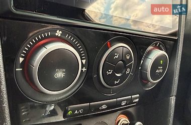 Седан Mazda 3 2008 в Киеве