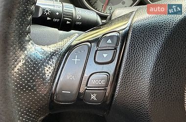 Седан Mazda 3 2008 в Киеве
