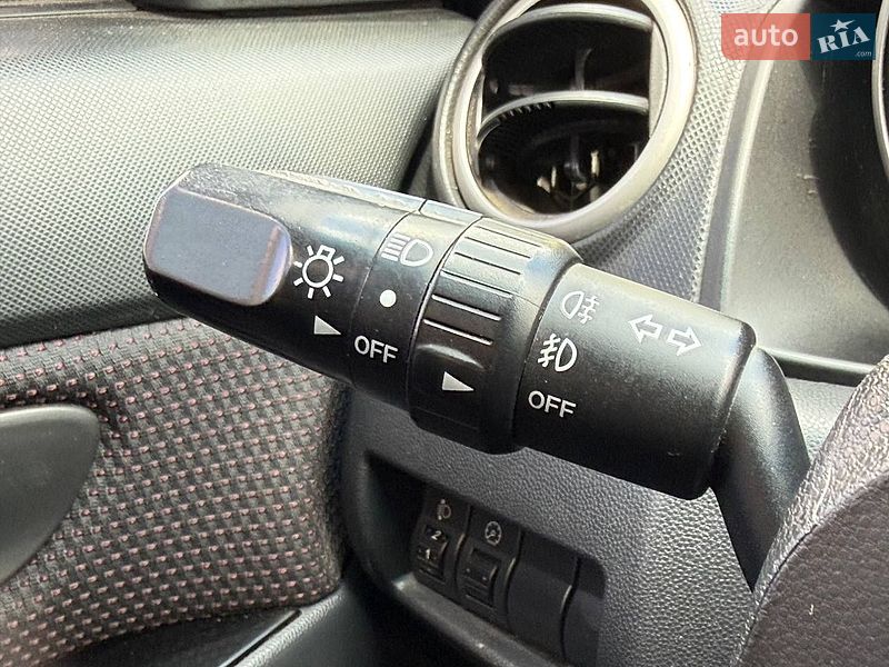 Седан Mazda 3 2008 в Киеве