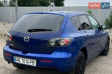 Хэтчбек Mazda 3 2007 в Запорожье