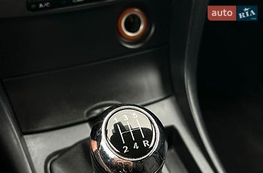 Хэтчбек Mazda 3 2007 в Запорожье