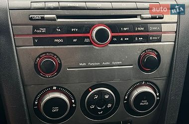 Хэтчбек Mazda 3 2007 в Запорожье