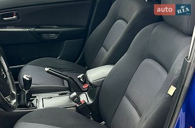 Хэтчбек Mazda 3 2007 в Запорожье
