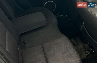 Хэтчбек Mazda 3 2007 в Запорожье
