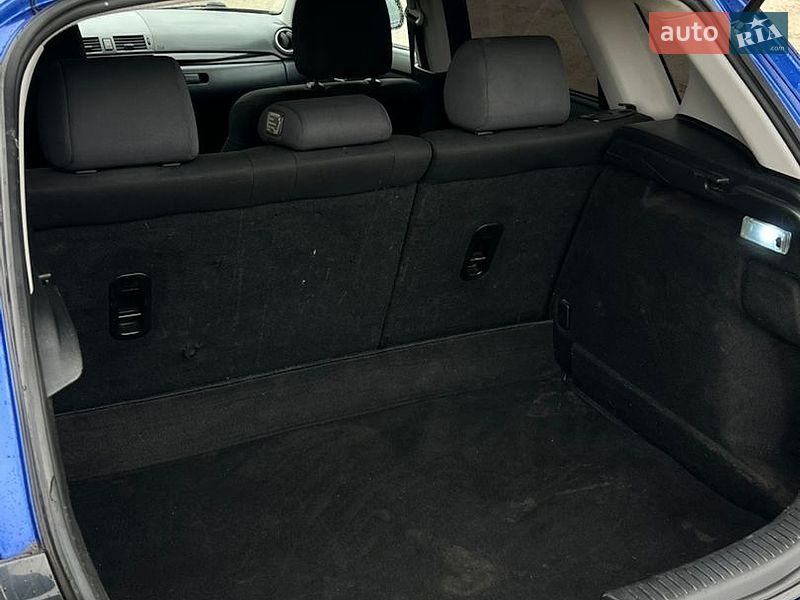 Хэтчбек Mazda 3 2007 в Запорожье