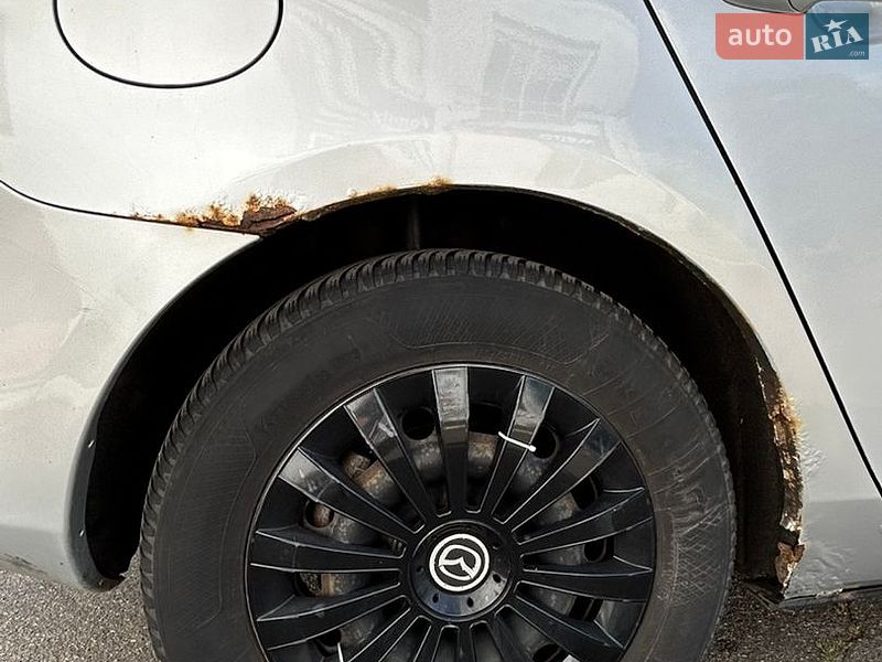 Хетчбек Mazda 3 2004 в Києві