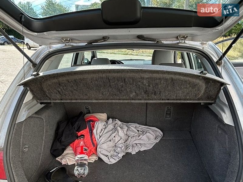 Хетчбек Mazda 3 2004 в Києві