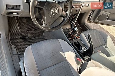 Хетчбек Mazda 3 2004 в Києві