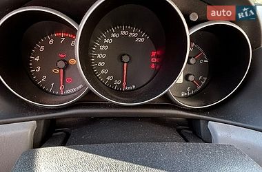 Хетчбек Mazda 3 2004 в Києві