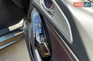 Хетчбек Mazda 3 2017 в Броварах