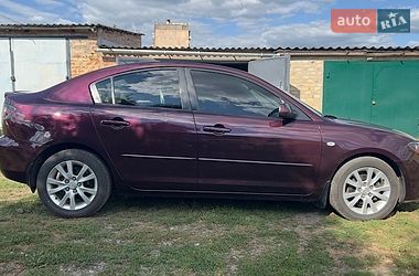 Седан Mazda 3 2007 в Карлівці фото 7 Седан Mazda 3 2007 в Карлівці