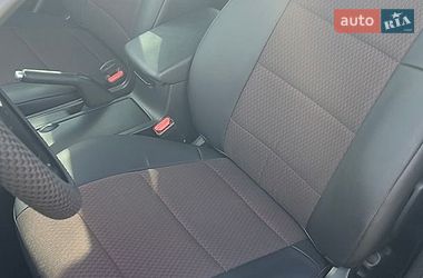 Седан Mazda 3 2007 в Карлівці фото 13 Седан Mazda 3 2007 в Карлівці