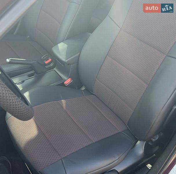 Седан Mazda 3 2007 в Карлівці фото 13 Седан Mazda 3 2007 в Карлівці