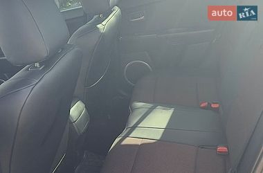Седан Mazda 3 2007 в Карлівці фото 14 Седан Mazda 3 2007 в Карлівці