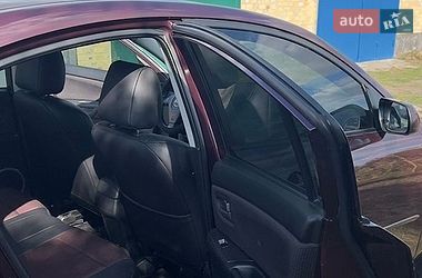 Седан Mazda 3 2007 в Карлівці фото 12 Седан Mazda 3 2007 в Карлівці